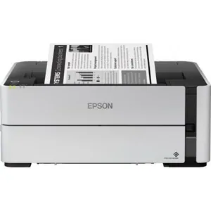 Замена головки на принтере Epson M1170 в Екатеринбурге